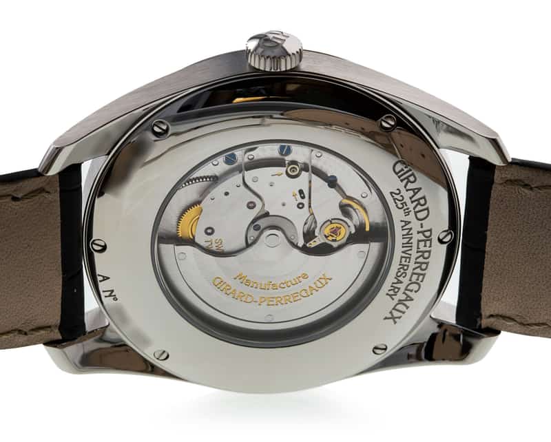 Girard Perregaux Heritage 41957-11-131-BB6A